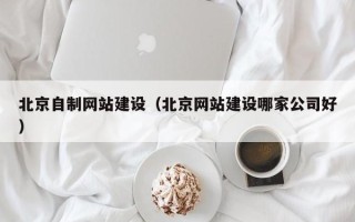 任丘北京自制网站建设（北京网站建设哪家公司好）